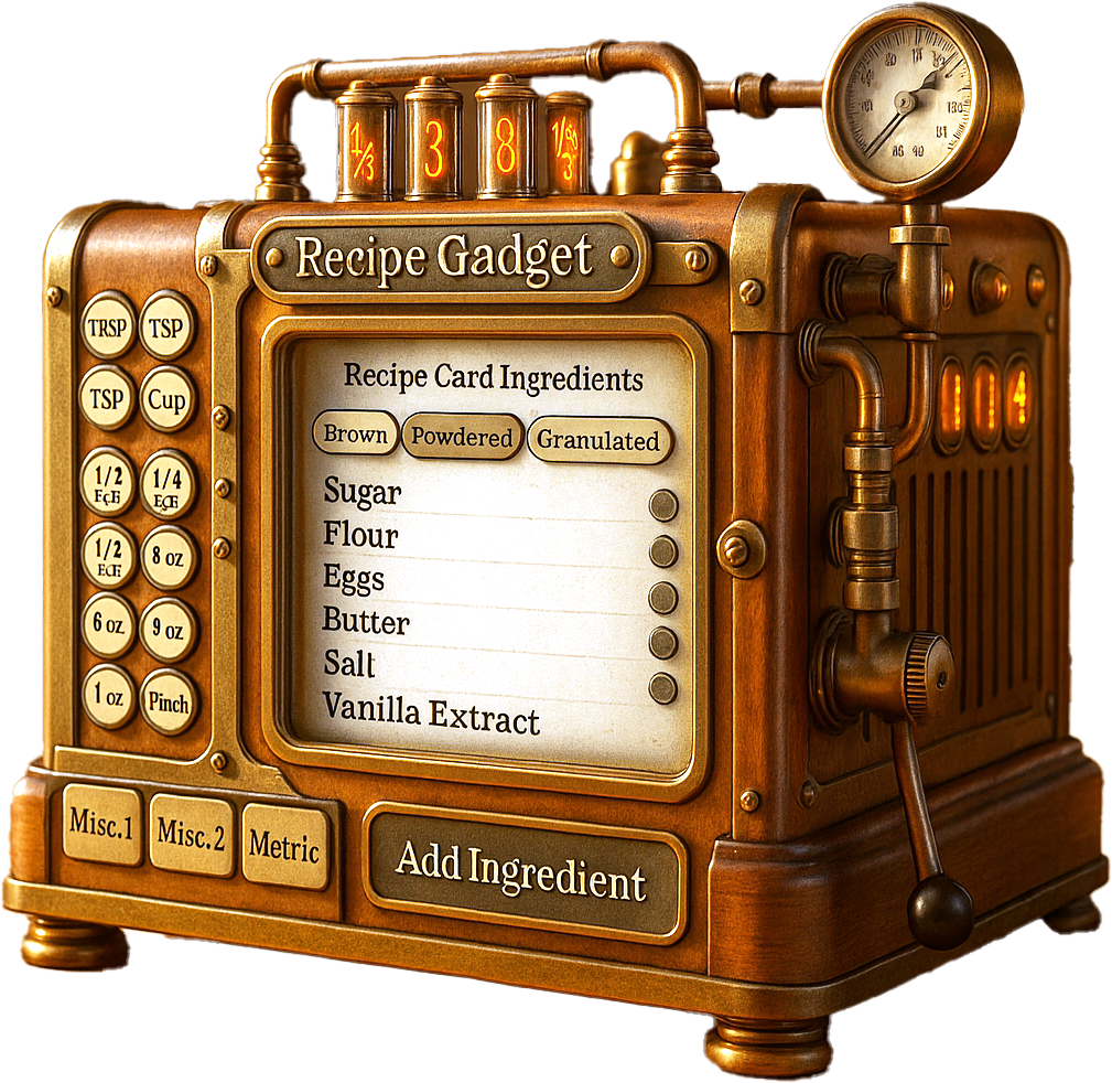 Cheryl's NoBakes recipe