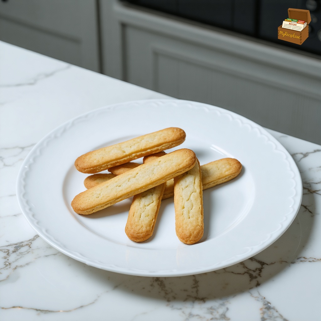 Lady Fingers recipe