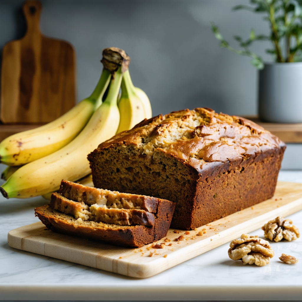 Best Ever Zucchini Bread recipe