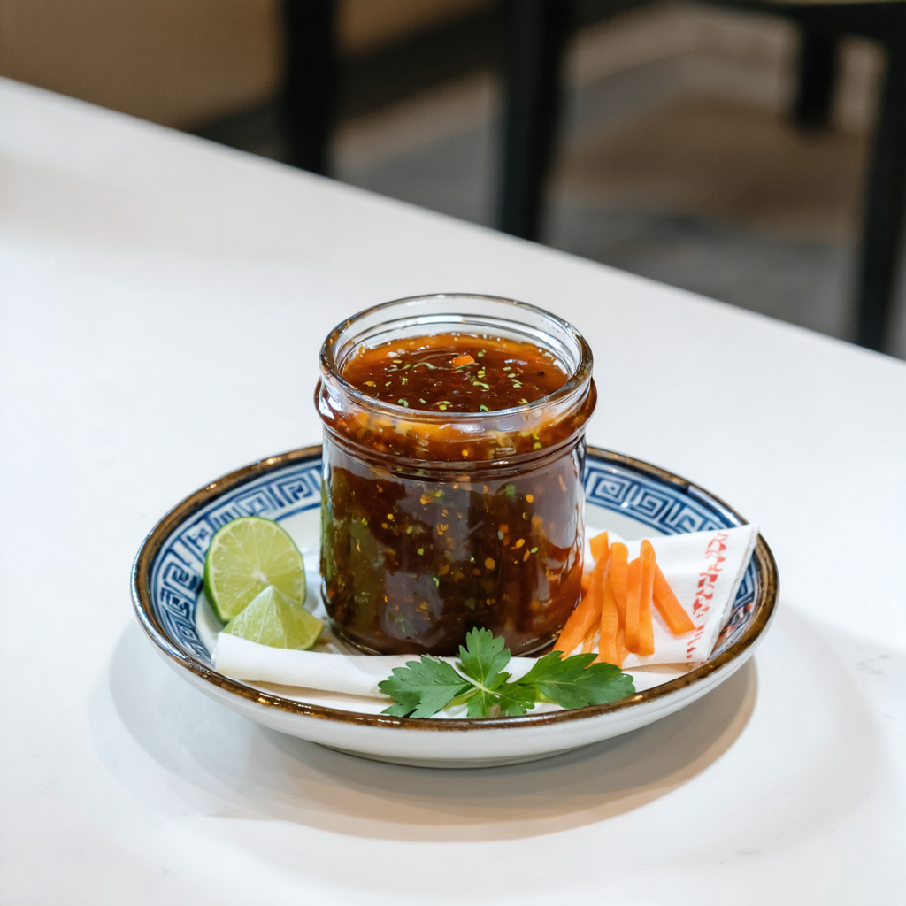 Teriyaki Sauce recipe