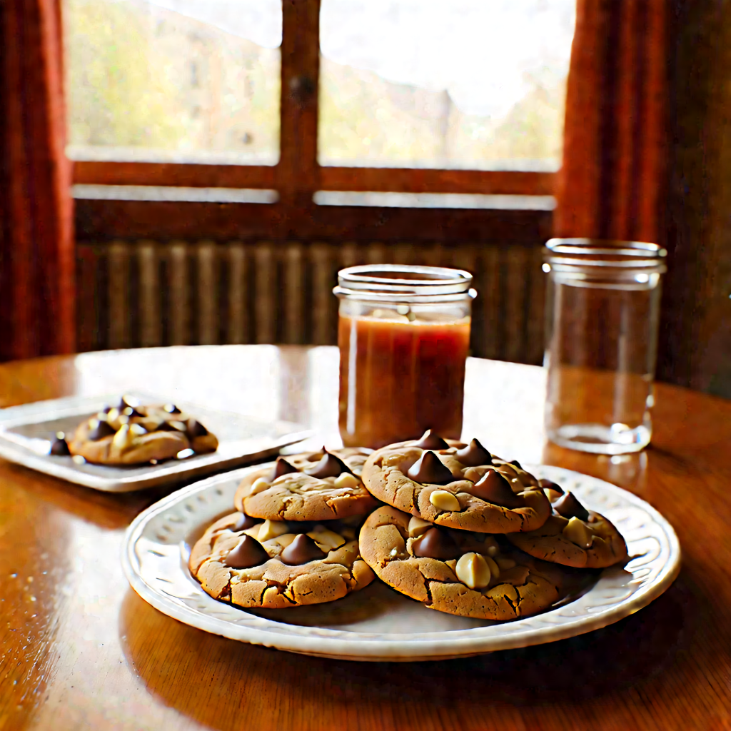 Toll House Cookies (Original) recipe