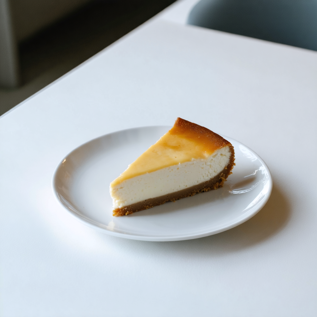 Cheesecake recipe