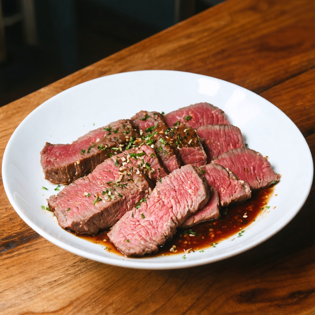 How to Velvet Beef for Stir-fry recipe