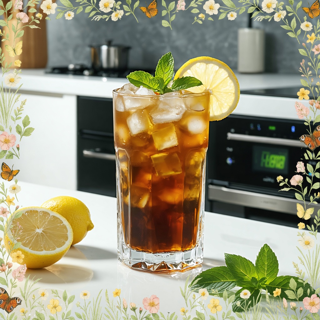 Arnold Palmer recipe