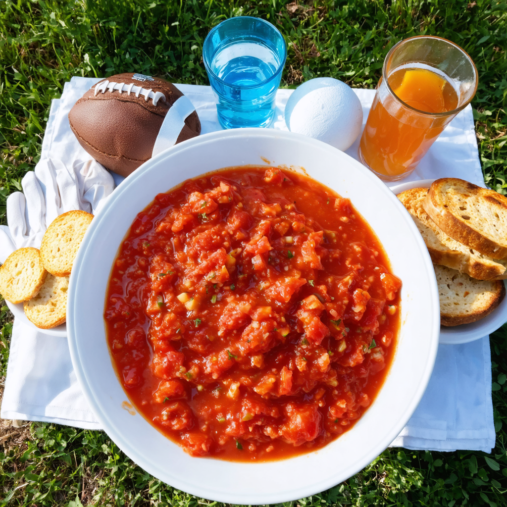 Tomato Relish recipe