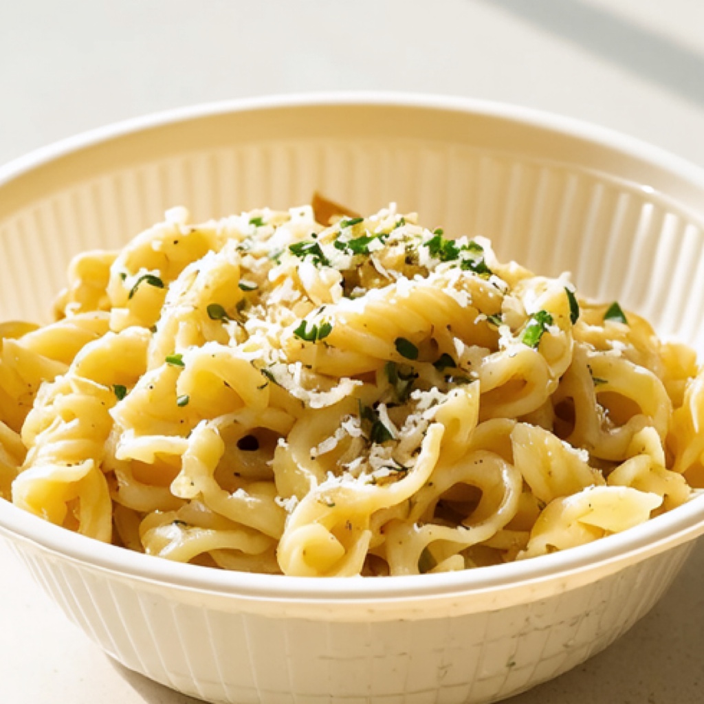 German Spaetzle Recipe recipe