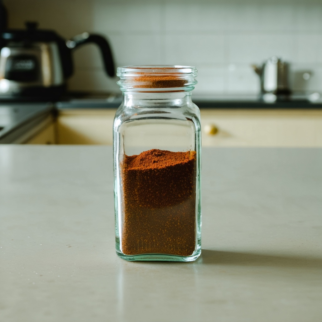 Creole Seasoning recipe