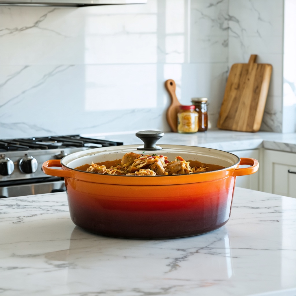 Instant Pot Shredded Chicken recipe
