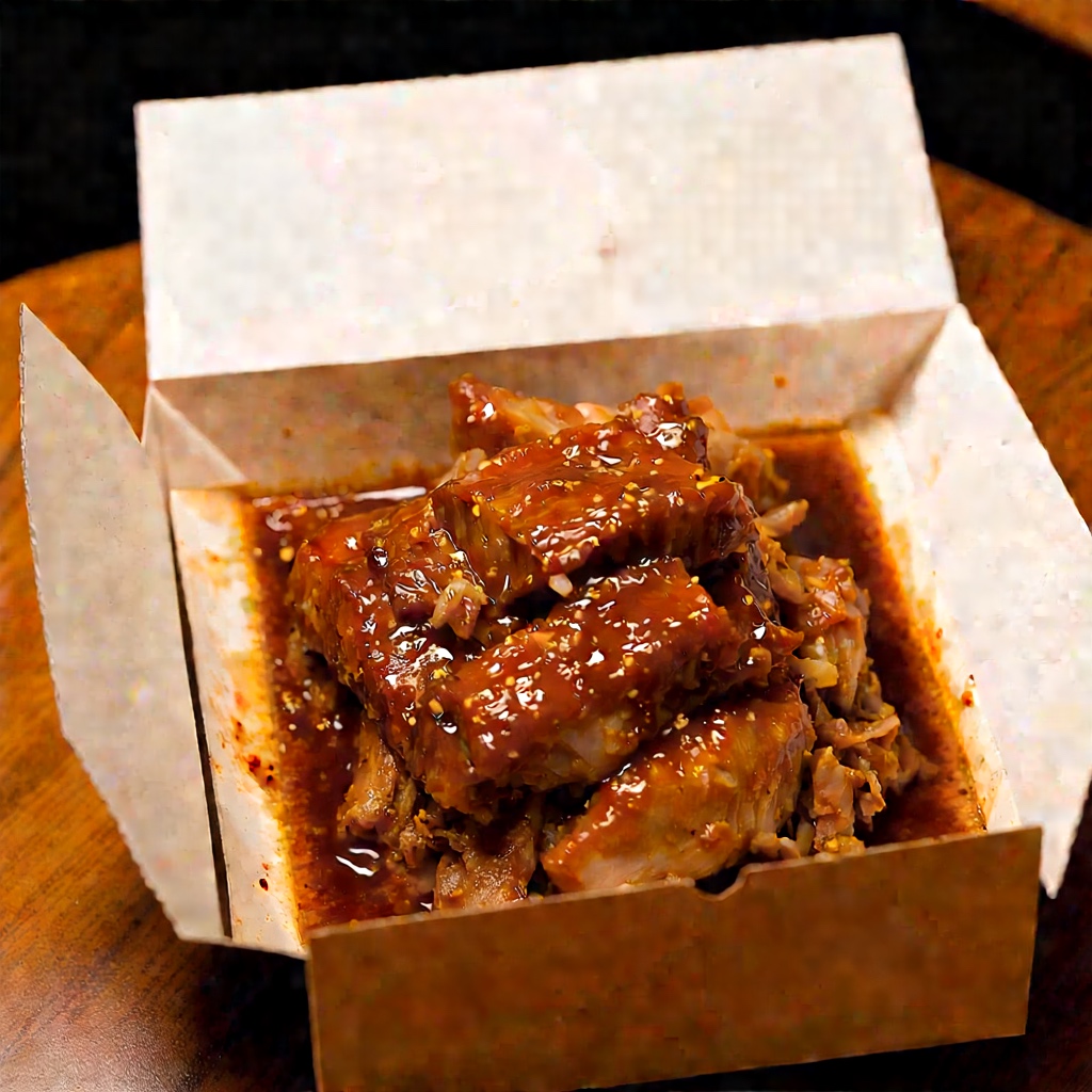 Chinese Red Braised Pork Belly (Hong Shao Rou) recipe