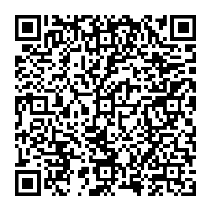 Recipe Gadget App Store QR code