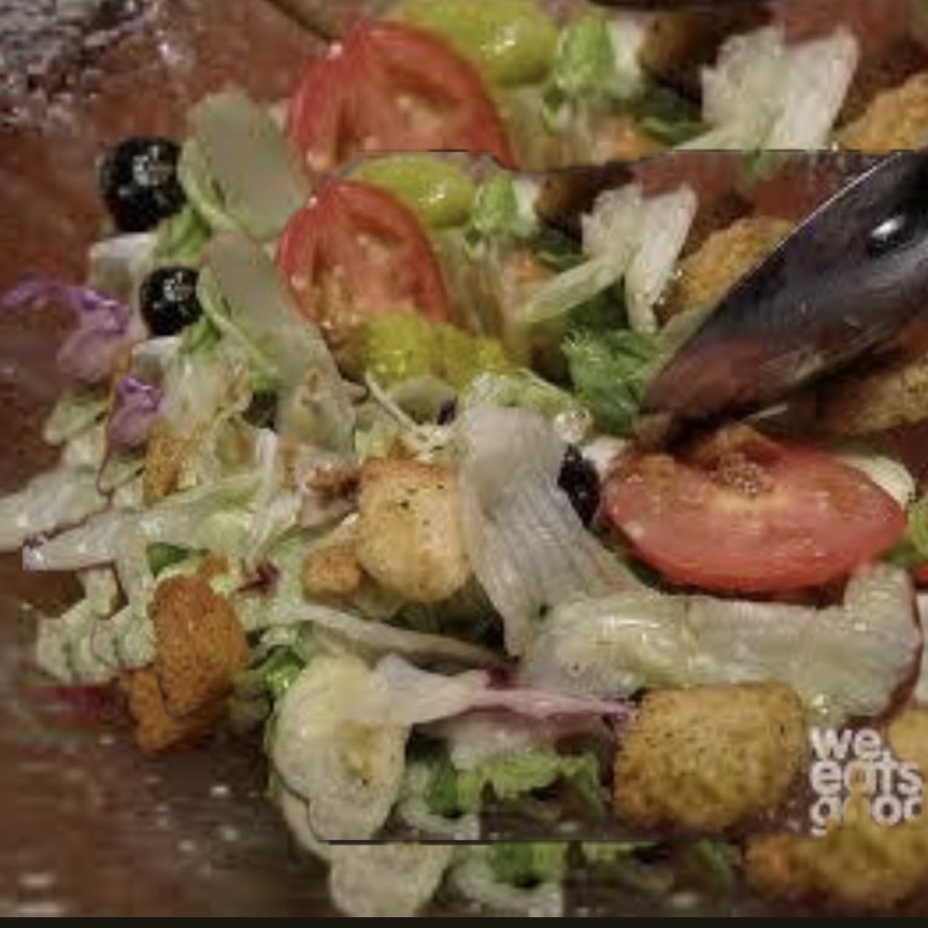Best Olive Garden Salad Dressing Recipe recipe