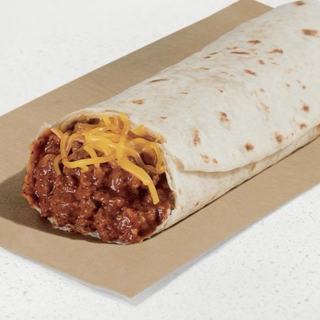 Taco Bell Chillitos recipe