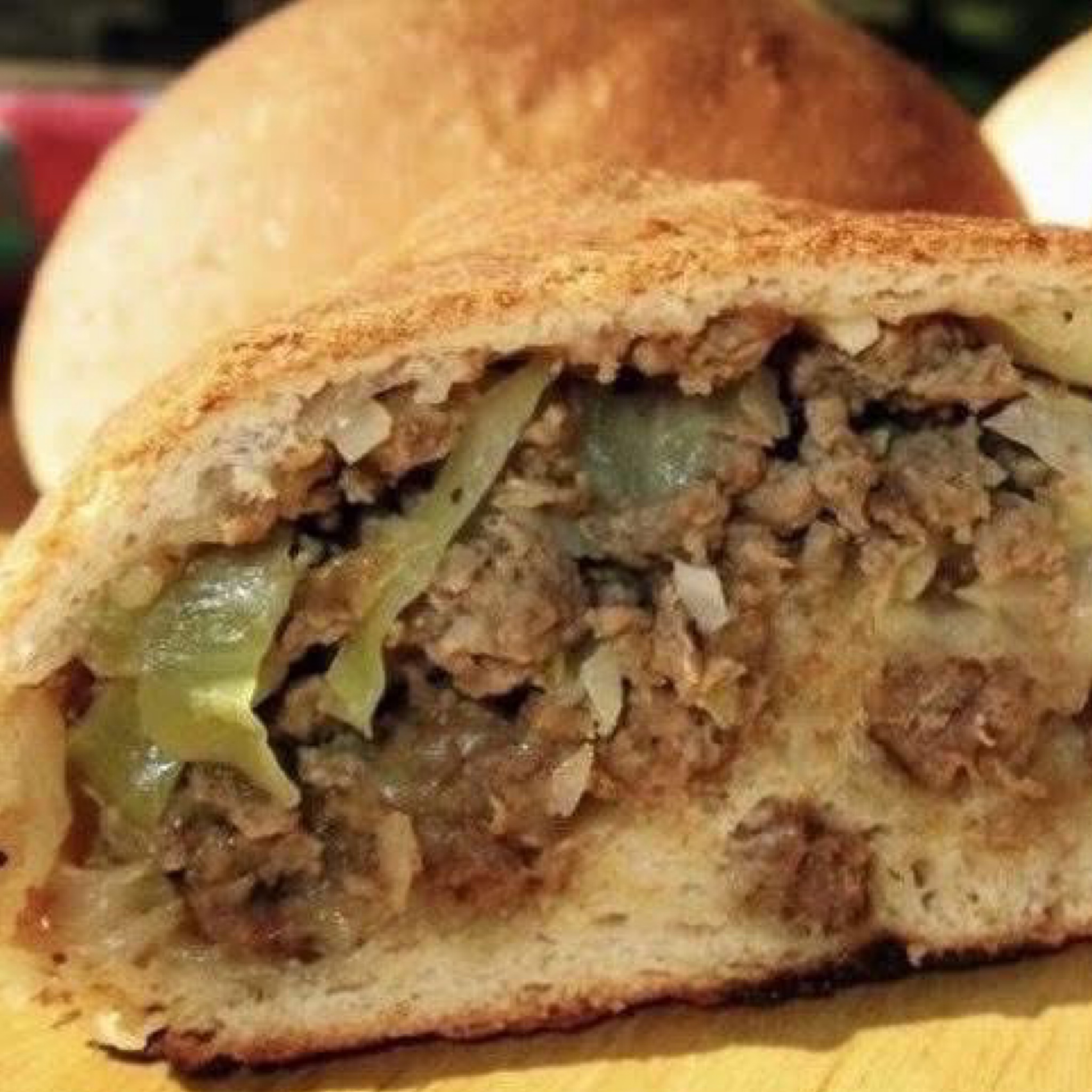 Runzas recipe