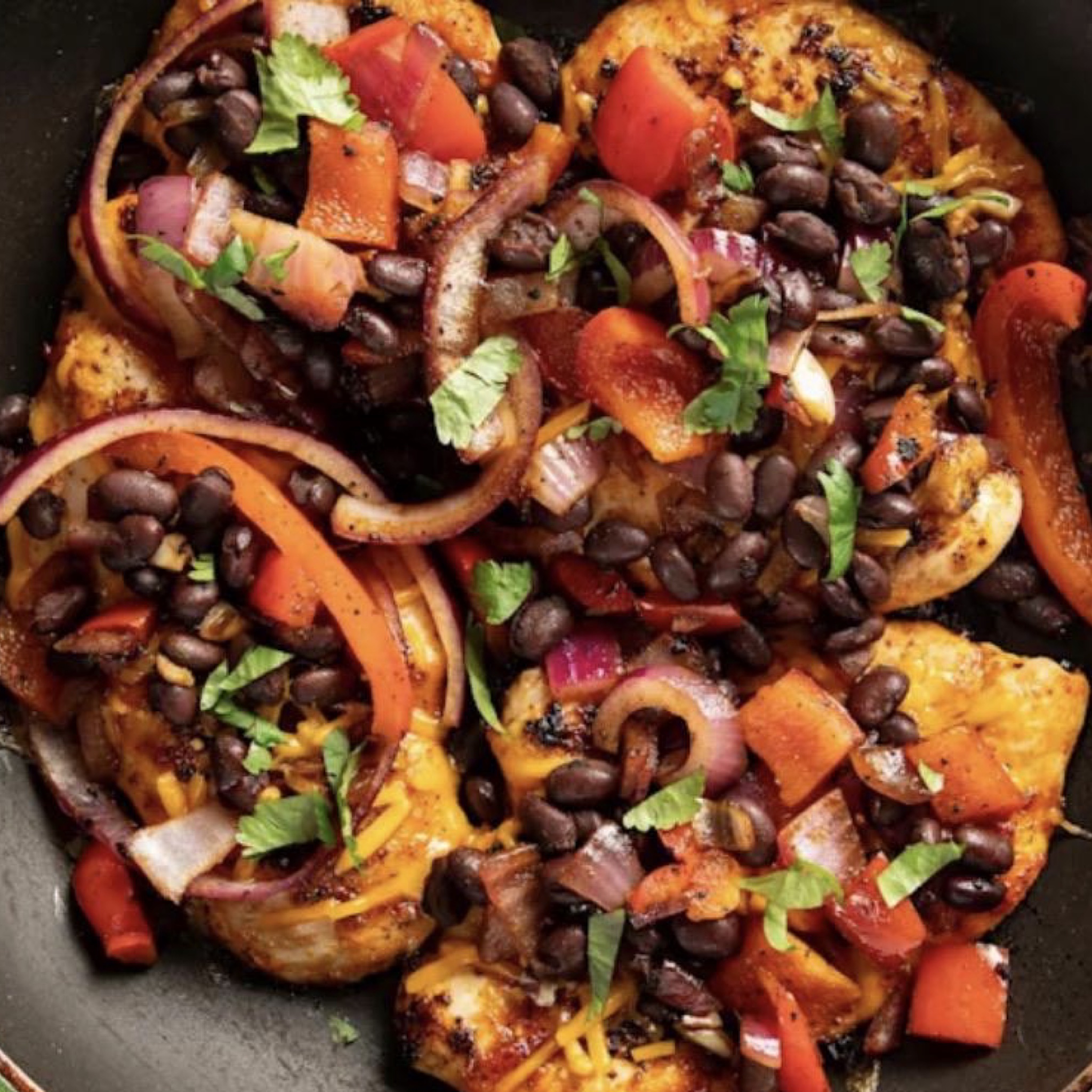 Albuquerque Skillet recipe