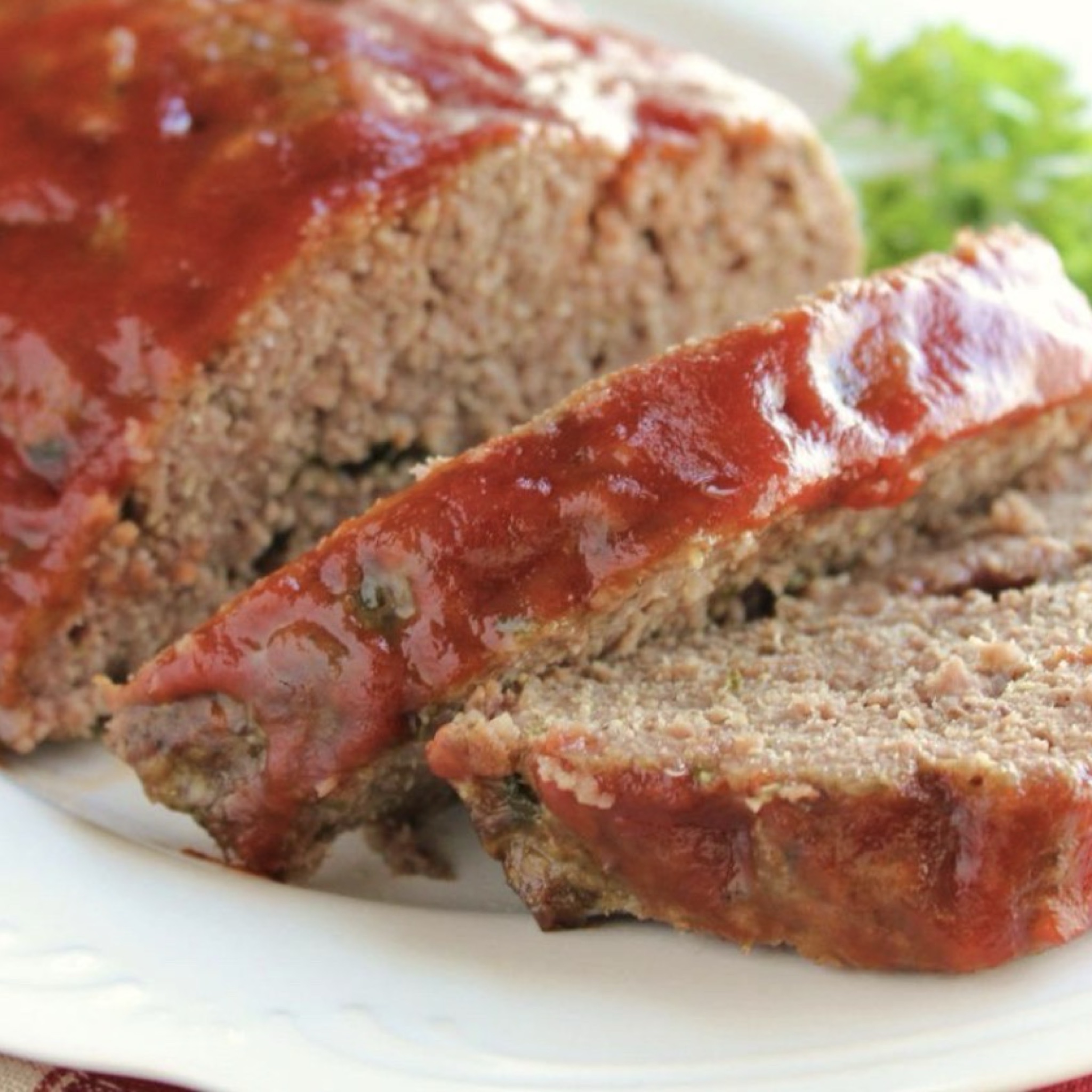 Crock Pot Meatloaf recipe