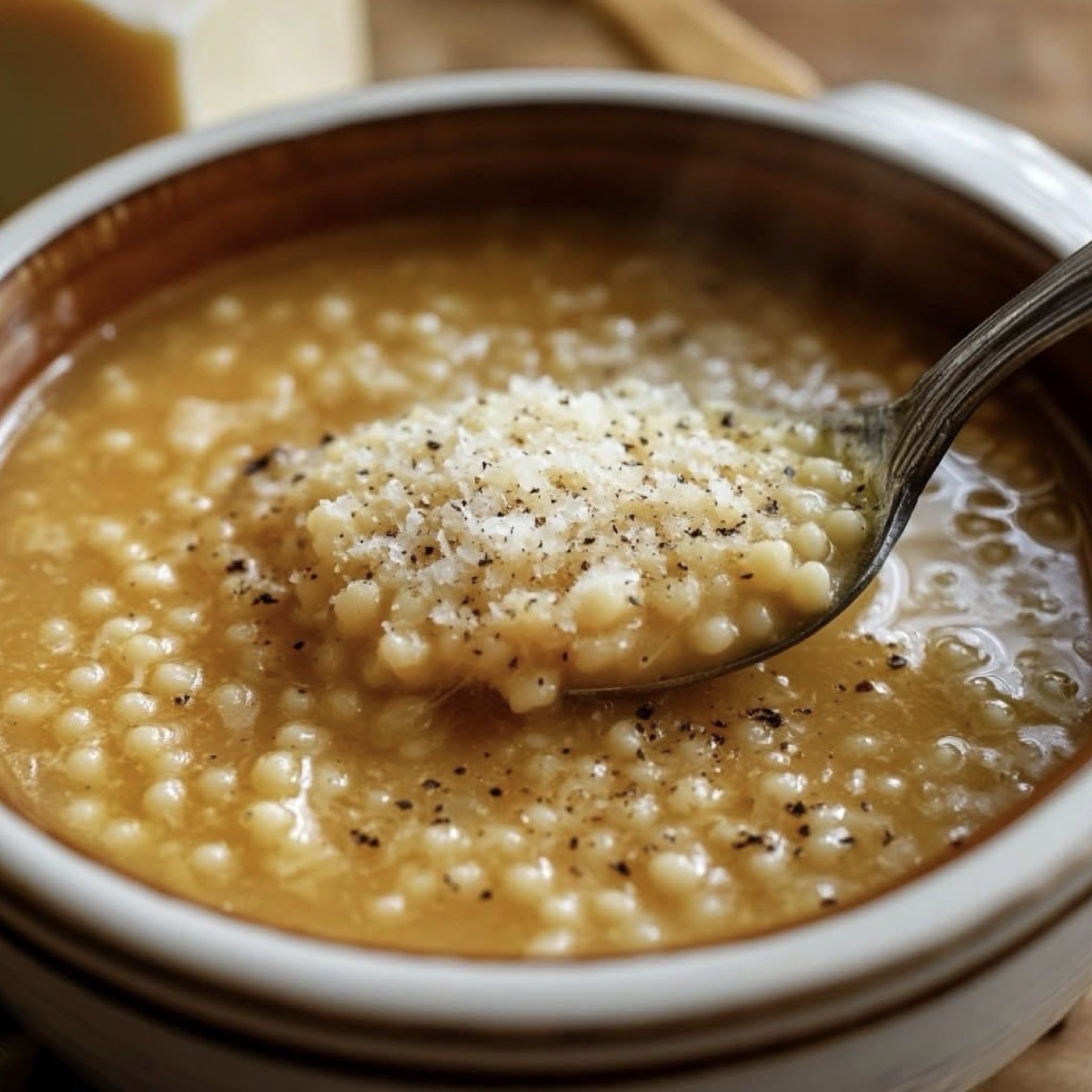 Italian Penicillin recipe