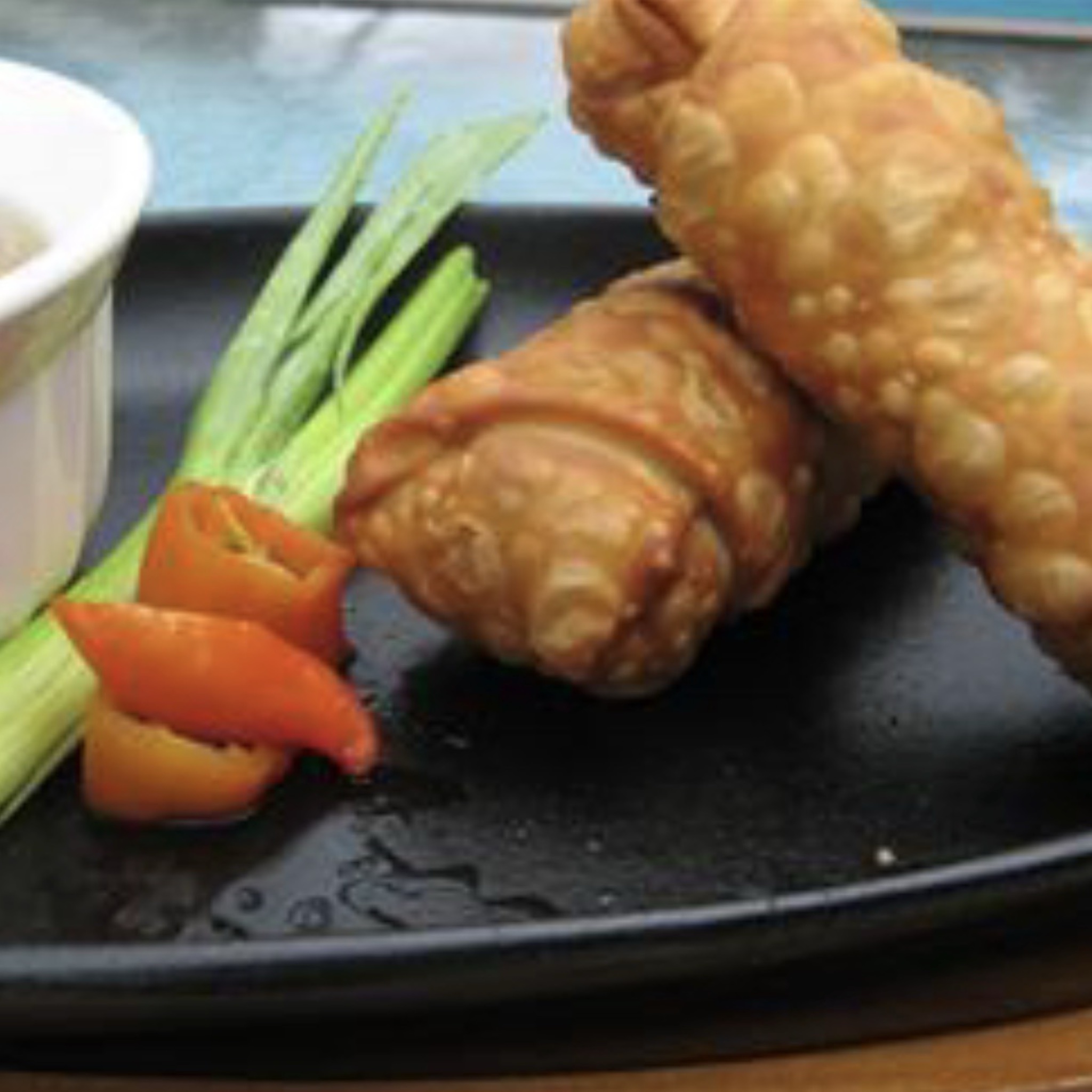Best Egg Rolls Recipe recipe