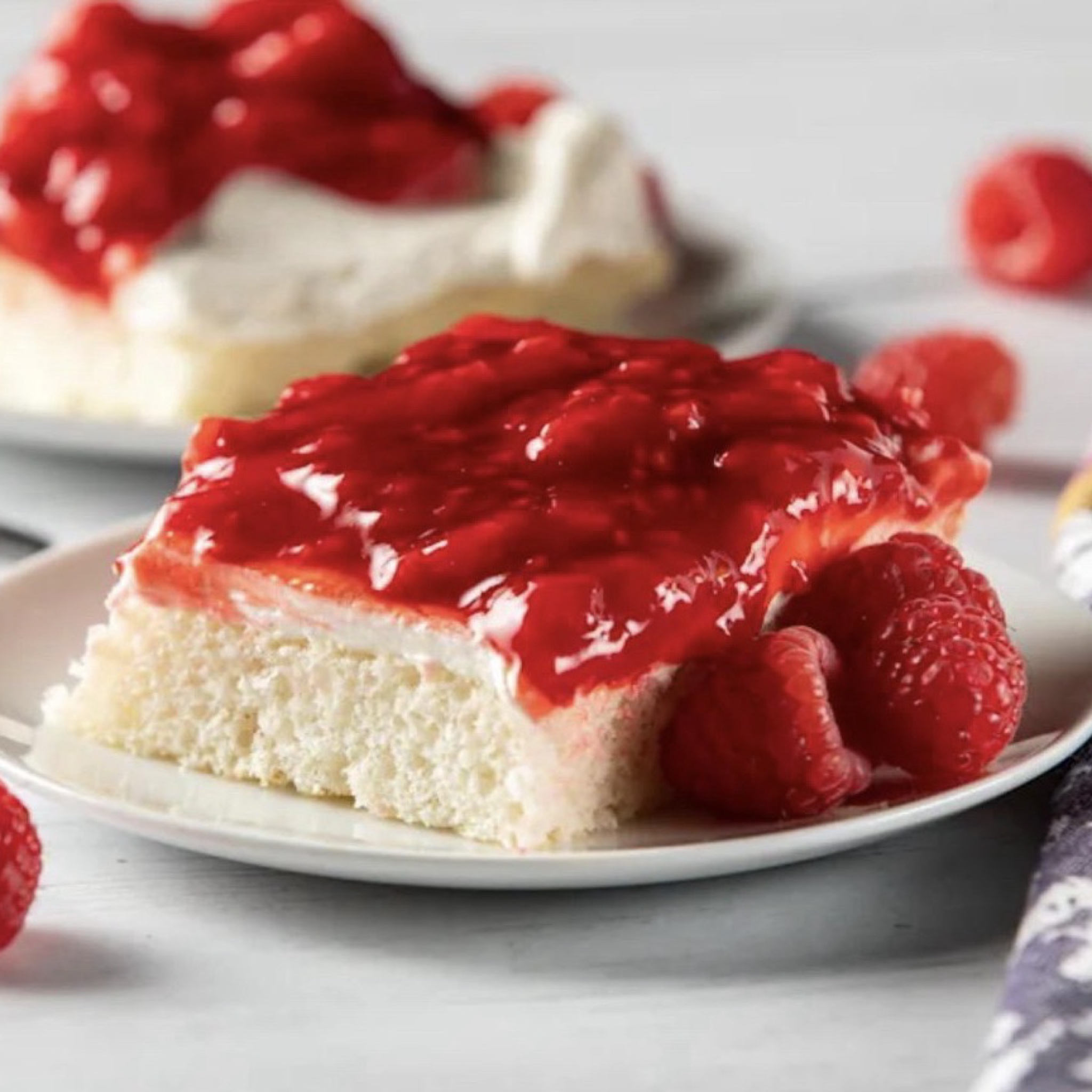Anniversary Cake recipe