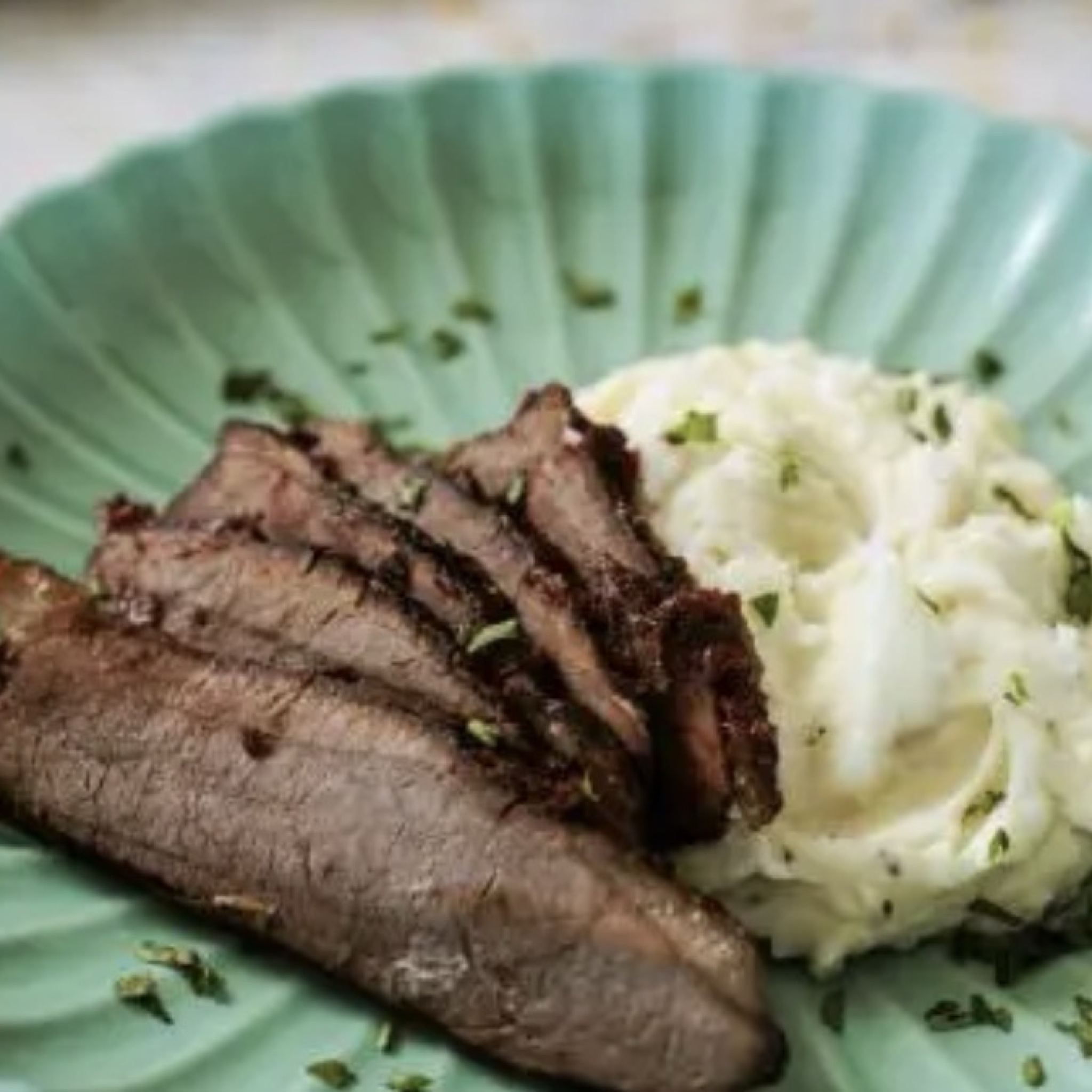 Best Ever Oven Brisket recipe